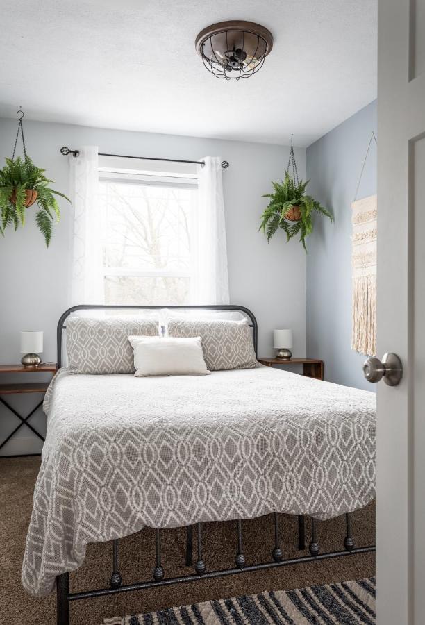 “Hygge” 3Bdr Townhouse, Close To Beach, Park & Wineries! Traverse City Exteriör bild