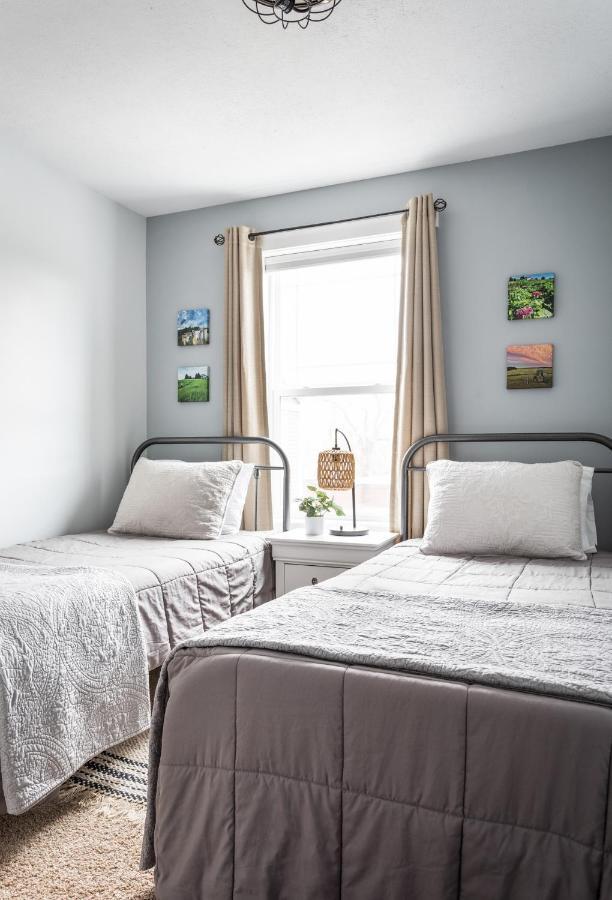 “Hygge” 3Bdr Townhouse, Close To Beach, Park & Wineries! Traverse City Exteriör bild