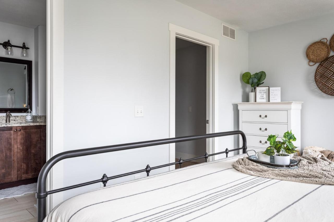 “Hygge” 3Bdr Townhouse, Close To Beach, Park & Wineries! Traverse City Exteriör bild