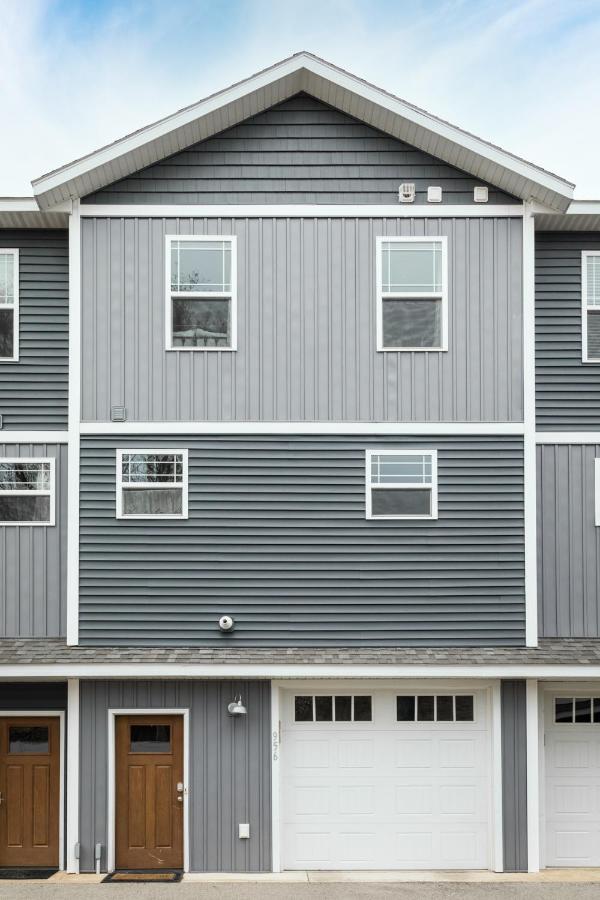 “Hygge” 3Bdr Townhouse, Close To Beach, Park & Wineries! Traverse City Exteriör bild