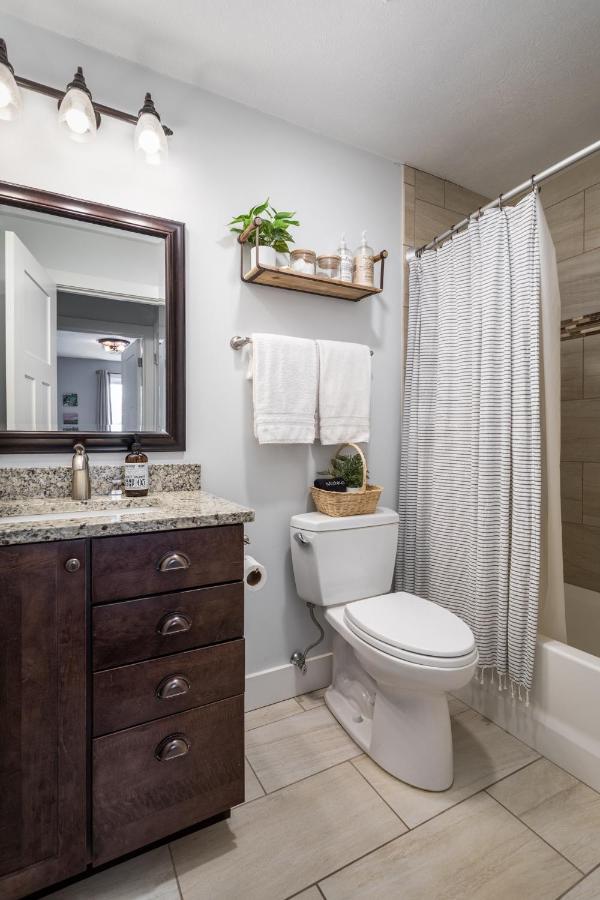 “Hygge” 3Bdr Townhouse, Close To Beach, Park & Wineries! Traverse City Exteriör bild