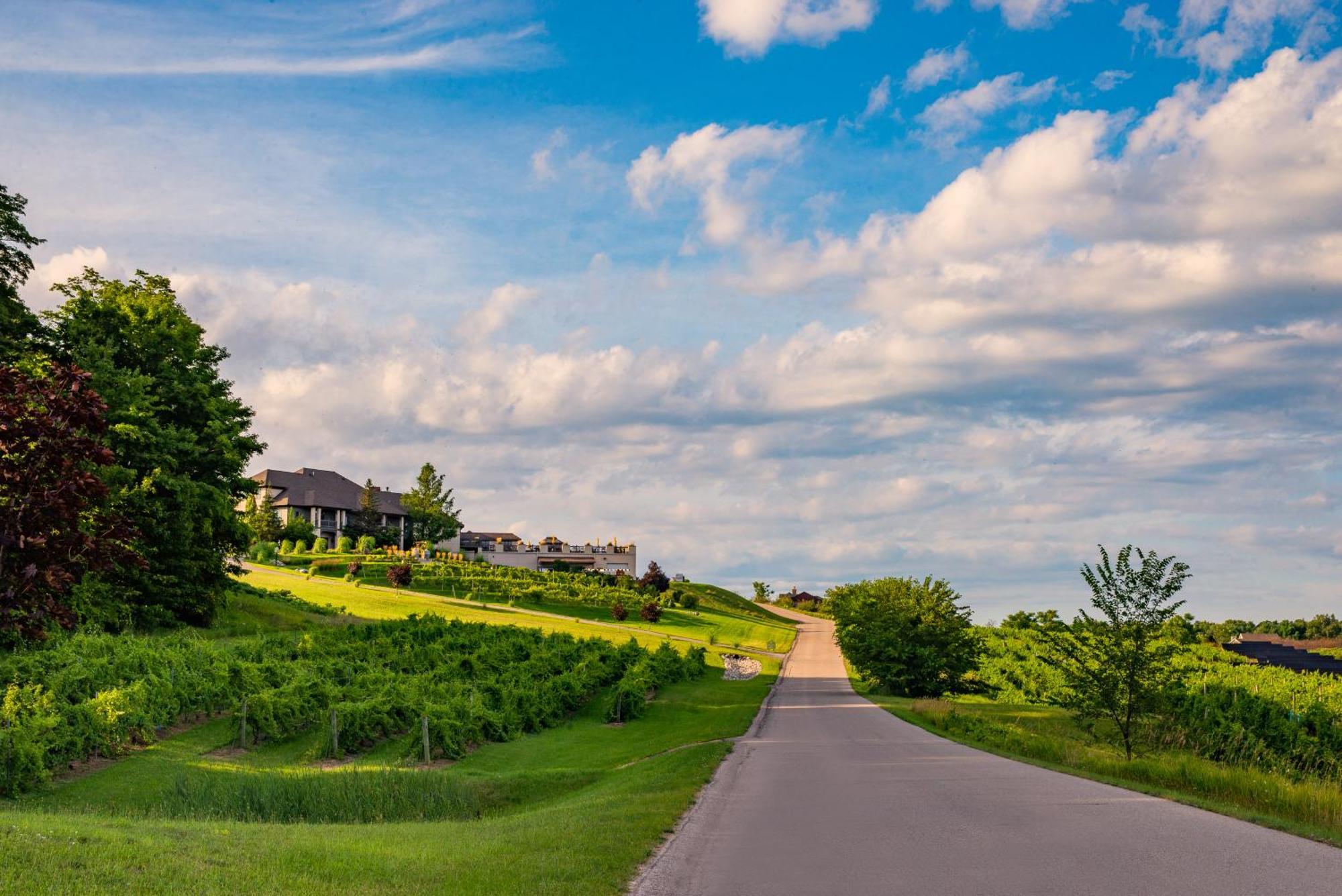 “Hygge” 3Bdr Townhouse, Close To Beach, Park & Wineries! Traverse City Exteriör bild